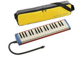 Suzuki M-37C plus Melodica