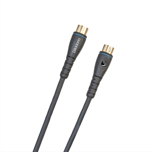 Midi Cable - 5 Pin, 5'