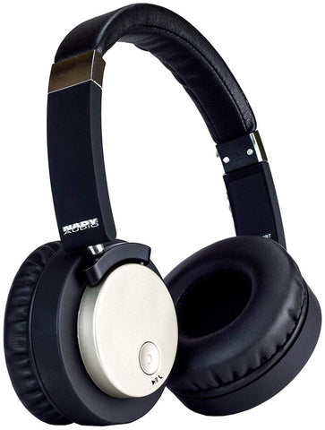 Nady DJ Style Bluetooth Headphones  DJH-2000 BT