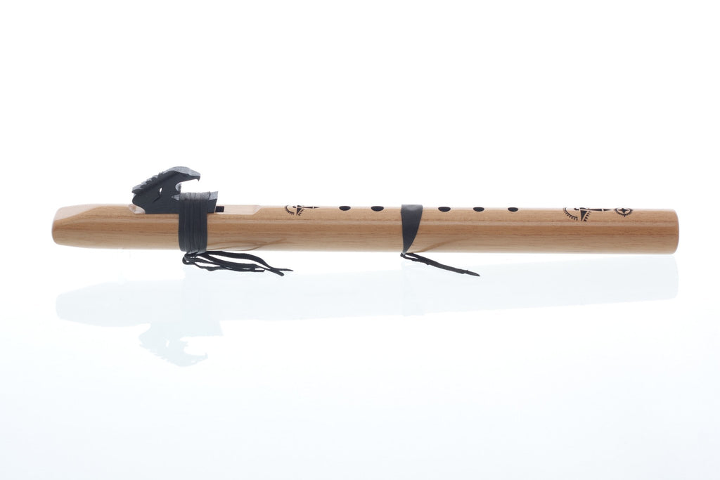 Flute - Condor Bass - Low E - Spanish Cedar