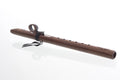 Flute - 432 Hz EarthTone "A" - Walnut