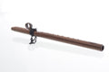 Flute - 432 Hz EarthTone "F#" - Walnut
