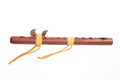 Pocket Flute "A" - Aromatic Cedar