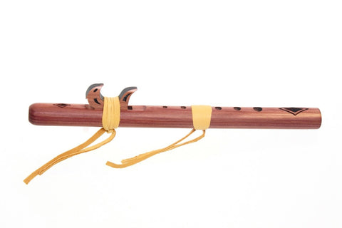 Pocket Flute "A" - Aromatic Cedar