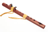 Pocket Flute "A" - Aromatic Cedar