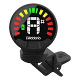 D'Addario - NEXXUS 360 Rechargeable Tuner