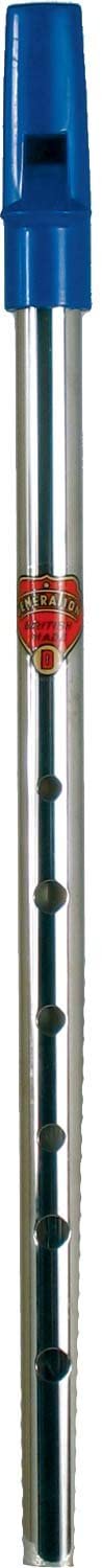 Generation Nickel D Whistle
