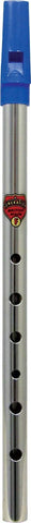 Generation Nickel F Whistle