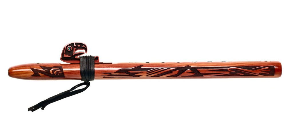 High Spirits - Northwest Spirit Signature Flute