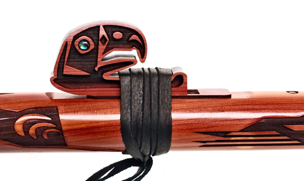 High Spirits - Northwest Spirit Signature Flute