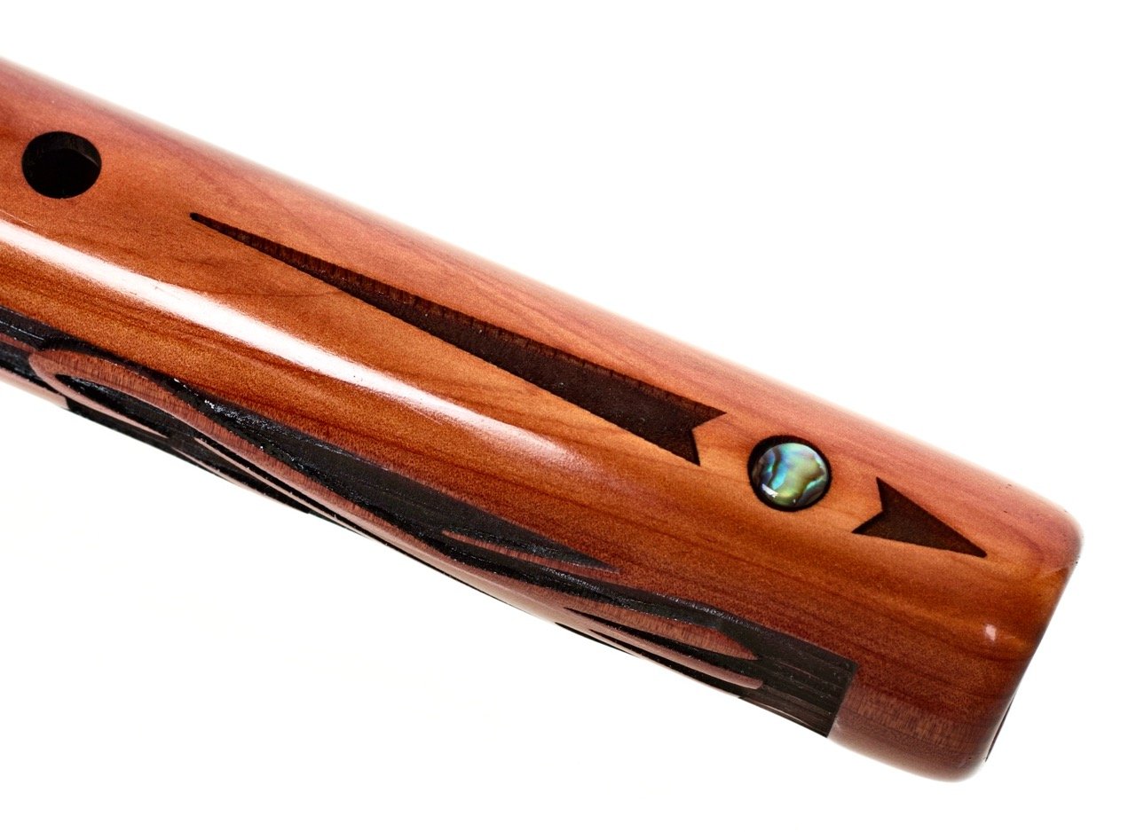 High Spirits - Northwest Spirit Signature Flute