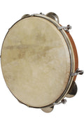TUNABLE PANDEIRO 10-INCH - RED CEDAR