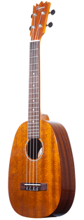 Ohana - PKC-25G - Pineapple Concert Ukulele