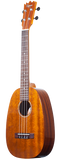 Ohana - PKC-25G - Pineapple Concert Ukulele