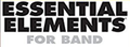 Essential Elements for Band – Electric Bass - Book 2