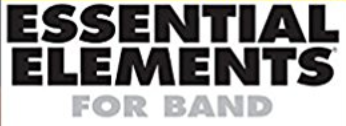 Essential Elements for Band – Electric Bass - Book 2