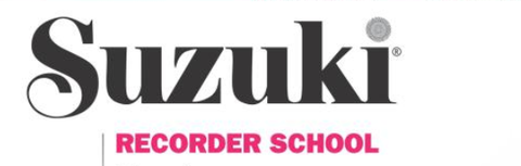 Suzuki Recorder School;  Volume 4 - Soprano Recorder - No CD (Book)