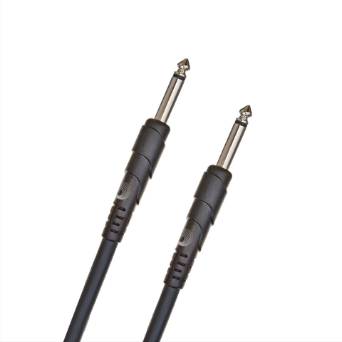 D'Addario - Classic Series Speaker Cable, 50 feet