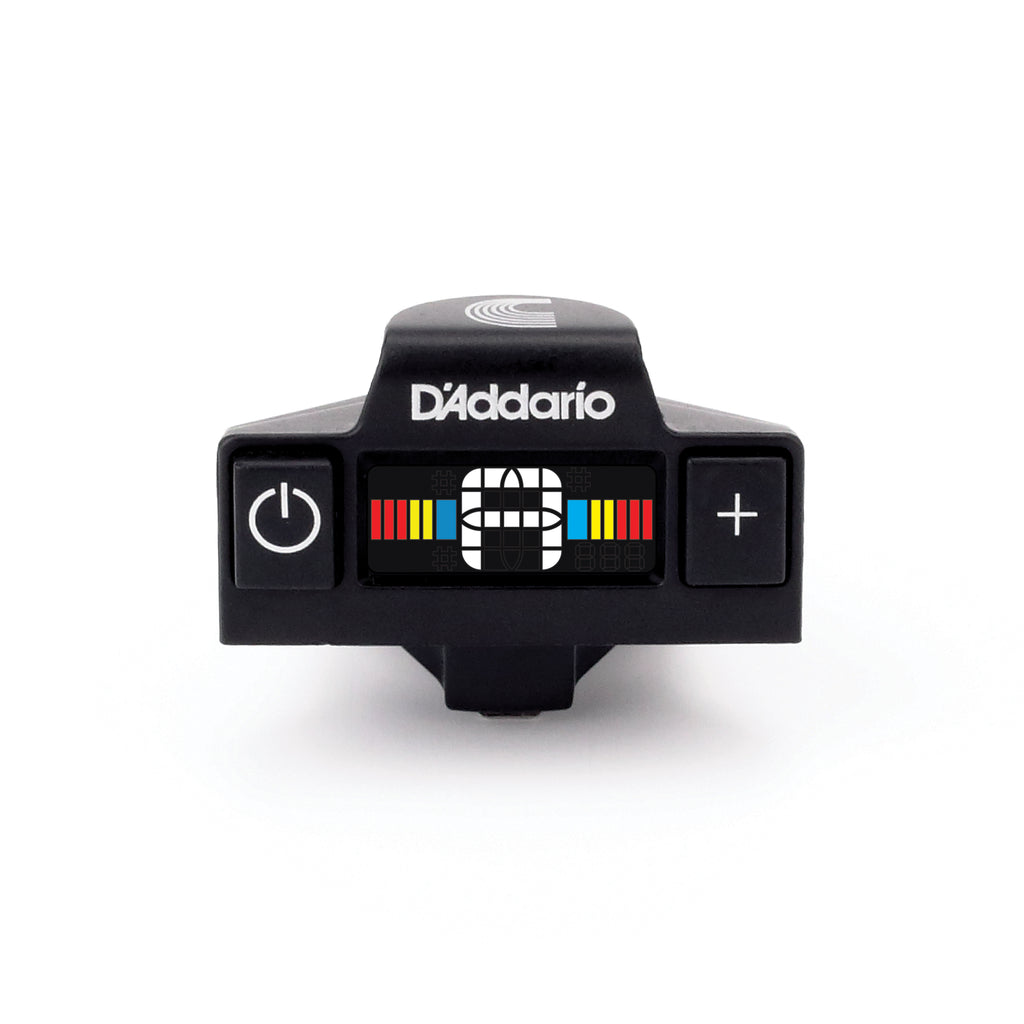 D'Addario - NS Ukulele Soundhole Tuner