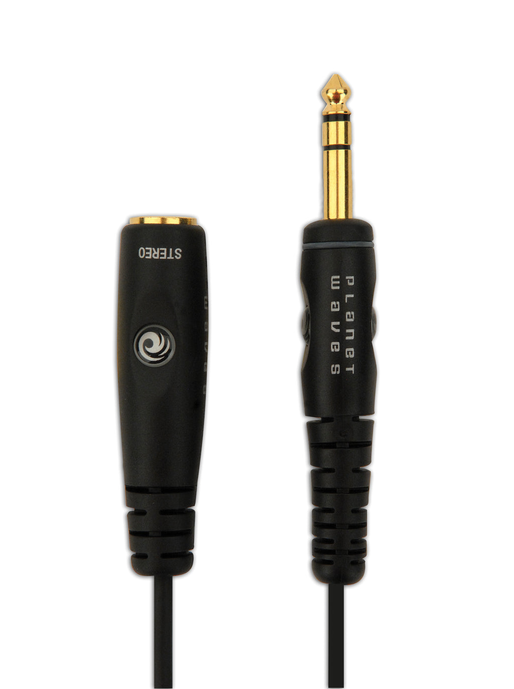 D'addario - Headphone Extender 1/4" - 10 Foot