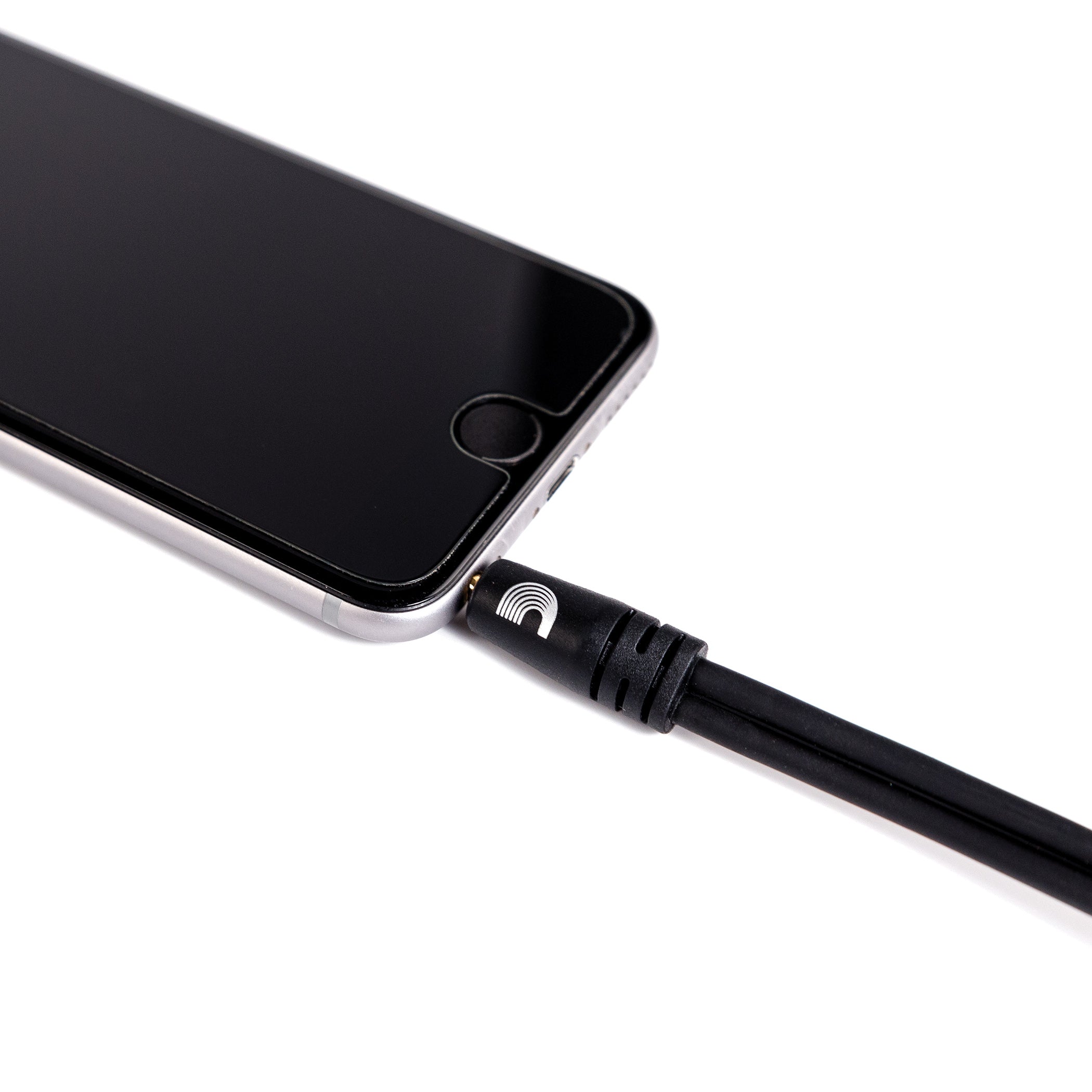 D'addario - 1/8" Stereo Male to Dual XLR