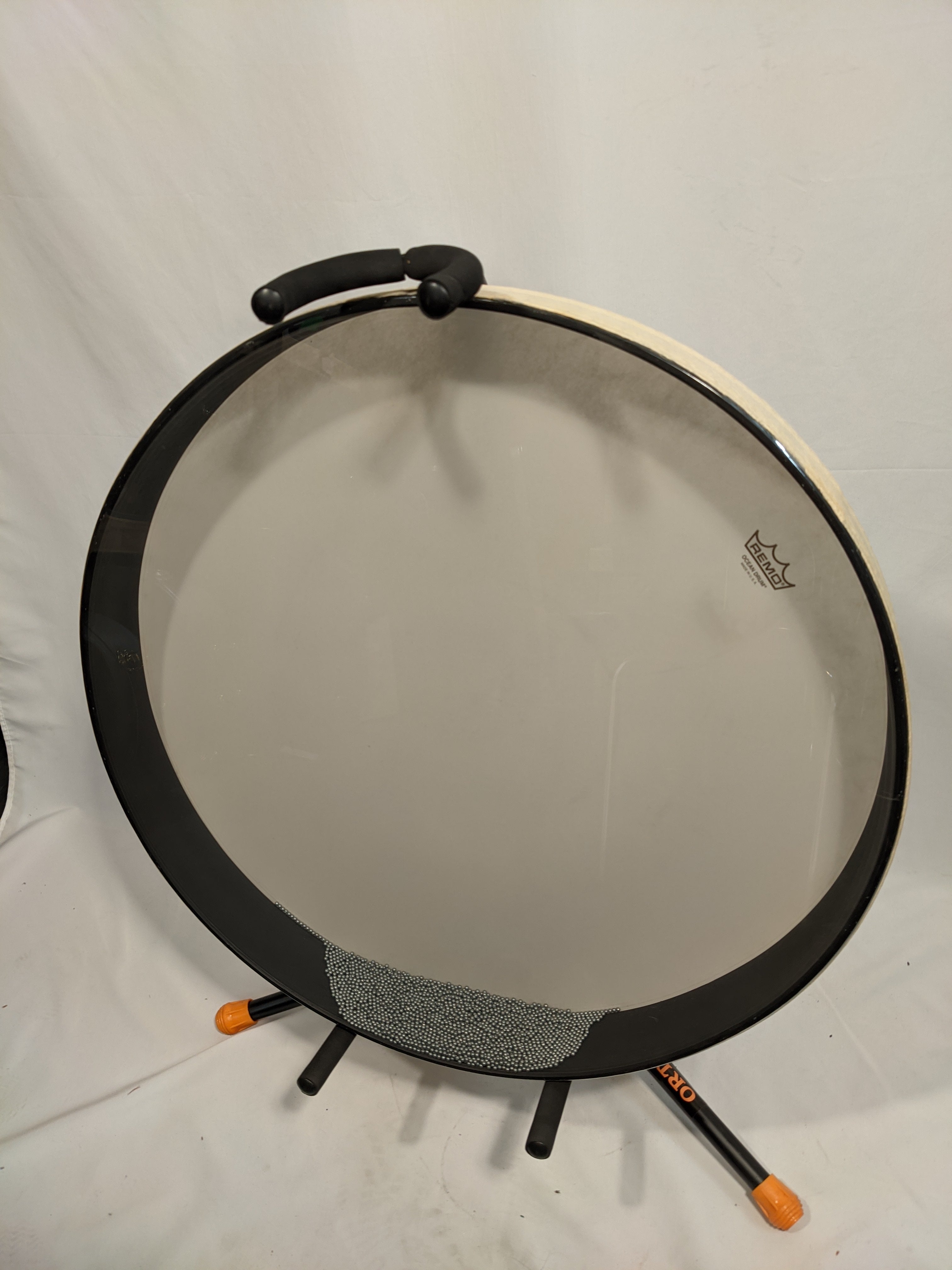 Remo - Ocean Drum - 22" Large w/ Bag