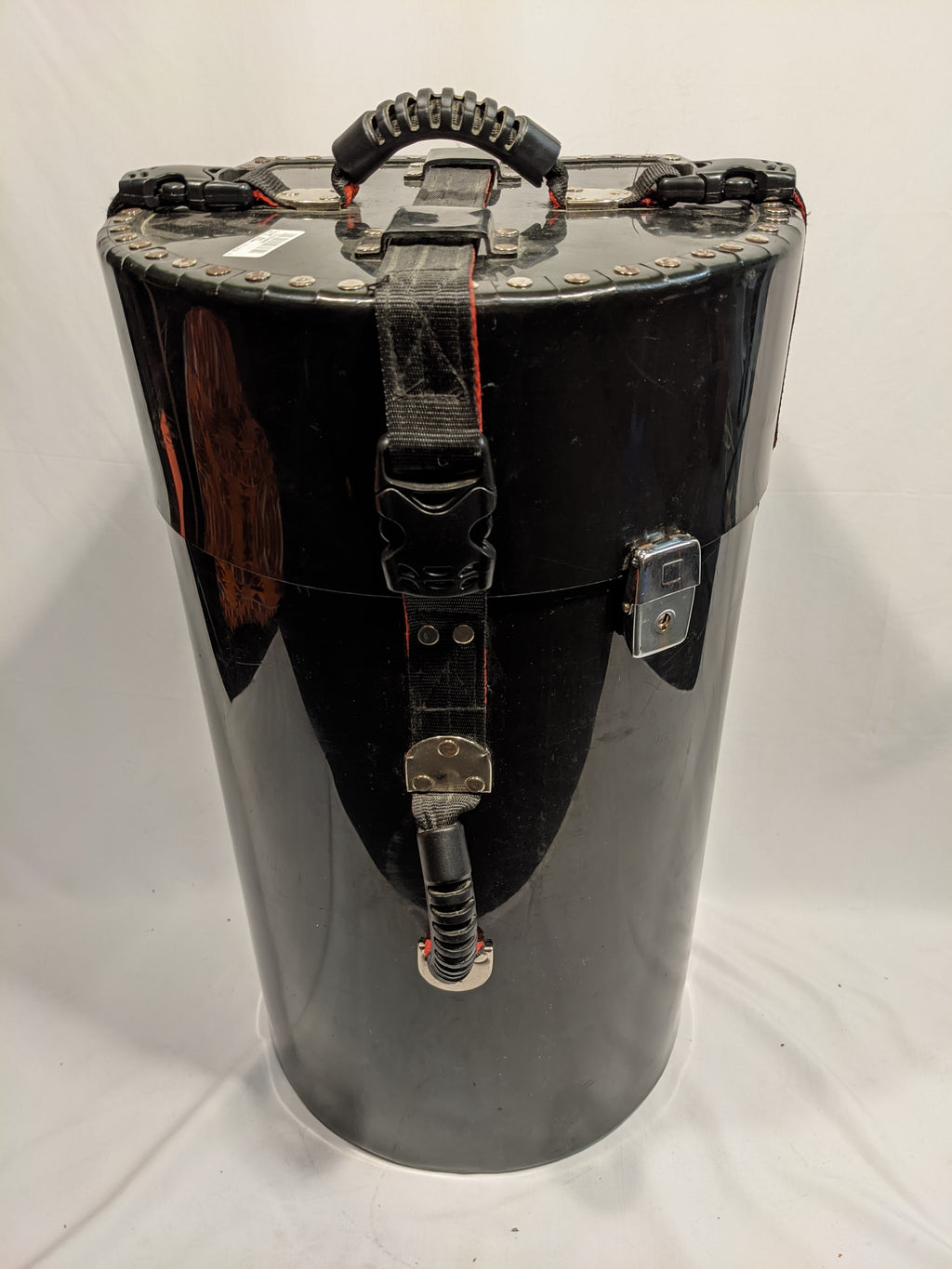 Mridangam (Khol) - Made in Calcutta India w/ Hard Case