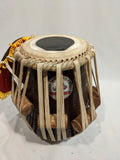 6" Tabla - Made in Lallapura India (Needs a new head, sold as is)