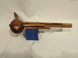 Thai Gourd Flute (Thang san / Thang yao)