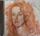 Laura Simpson - "Laura" - CD