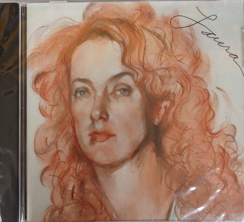 Laura Simpson - "Laura" - CD