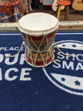 Double Head Shaker Drum