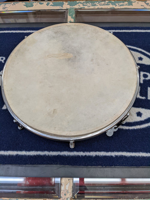 12" Tunable Wood Frame Drum