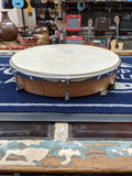 12" Tunable Wood Frame Drum