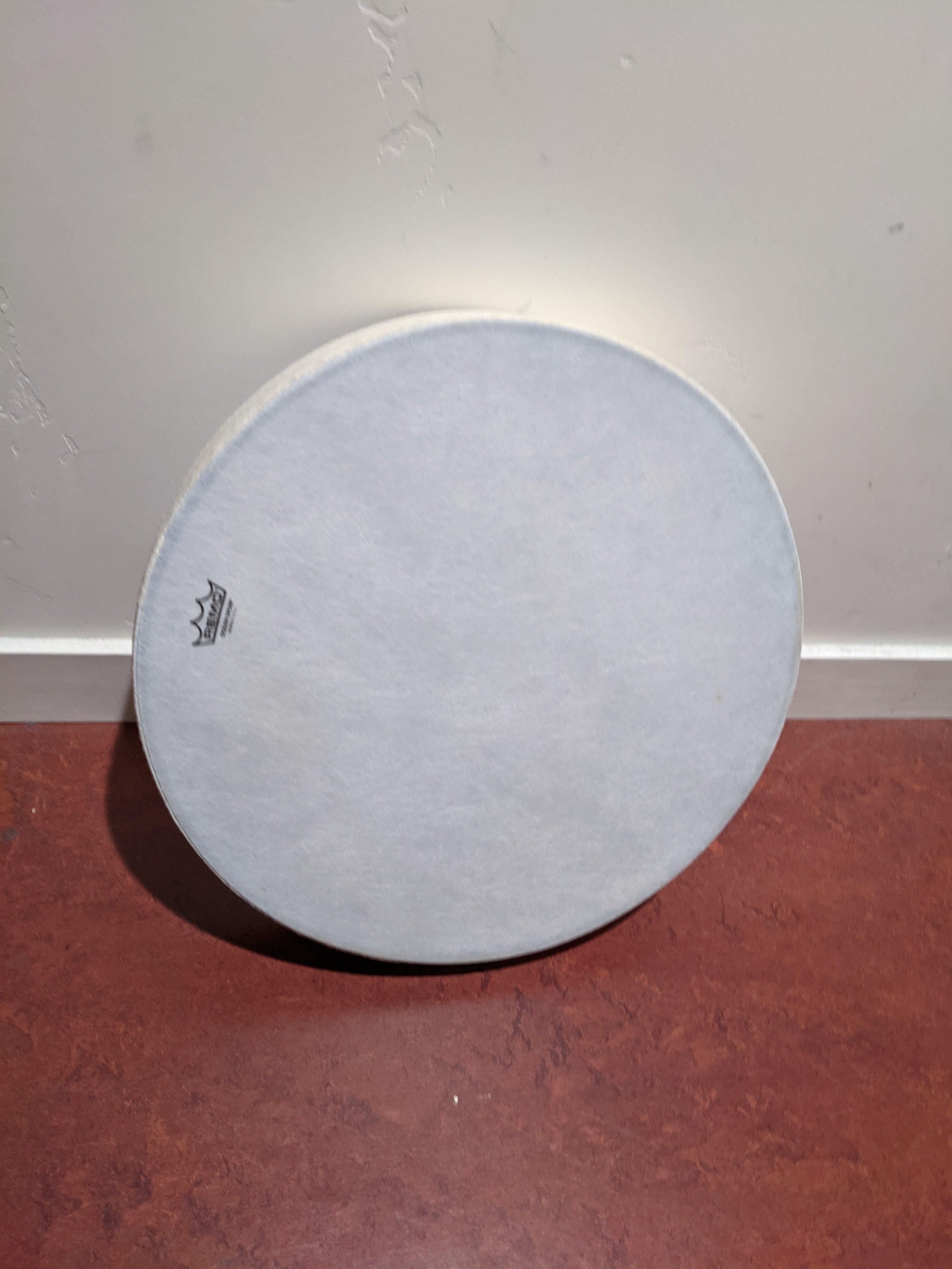 Remo - Surf Drum 16"