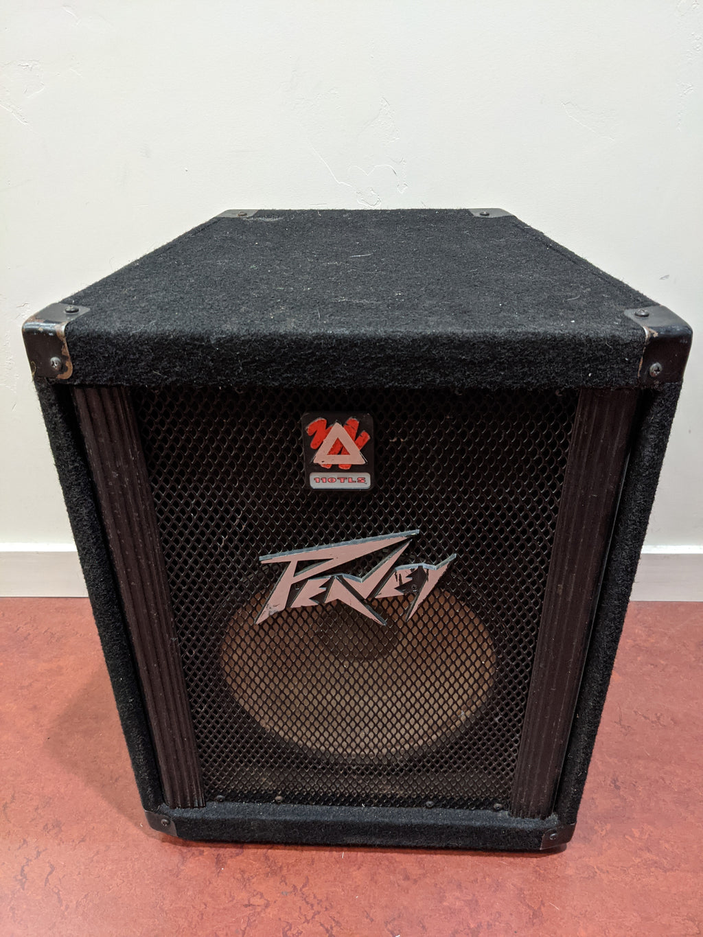 Peavy - 110TLS - Single Speaker / Unpowered Monitor