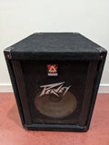 Peavy - 110TLS - Single Speaker / Unpowered Monitor