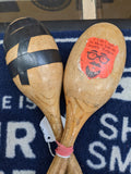 Used Maracas (Set)
