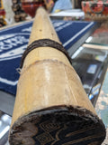 Used Bamboo Rain Stick