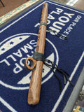 High Spirits Flutes - Walnut Earthtone 432HZ Flute - Key of G (Used)