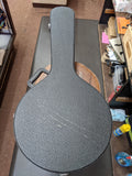 Short Scale 5 String Banjo Hard Case