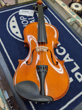 Mendini - 4/4 Violin Outfit - Bow/Case
