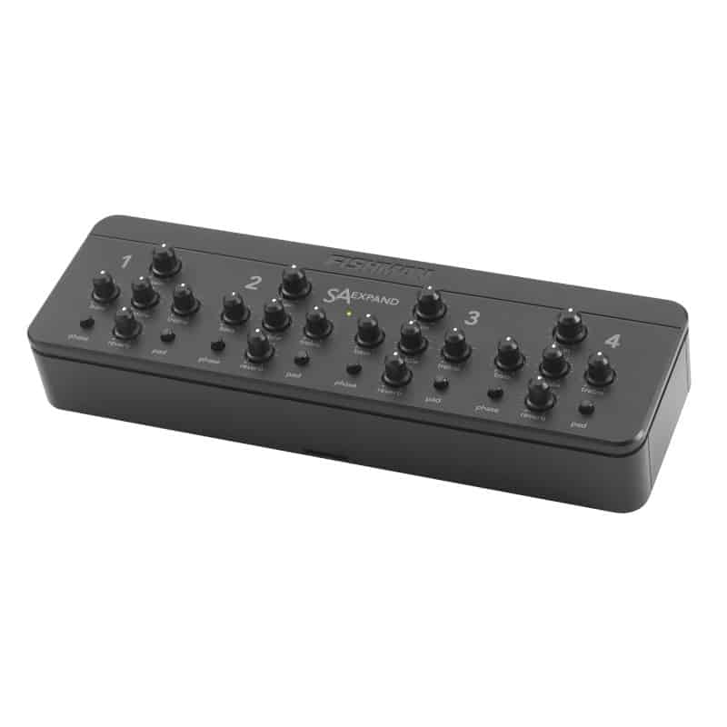 Fishman - SA Expand - Channel Expander