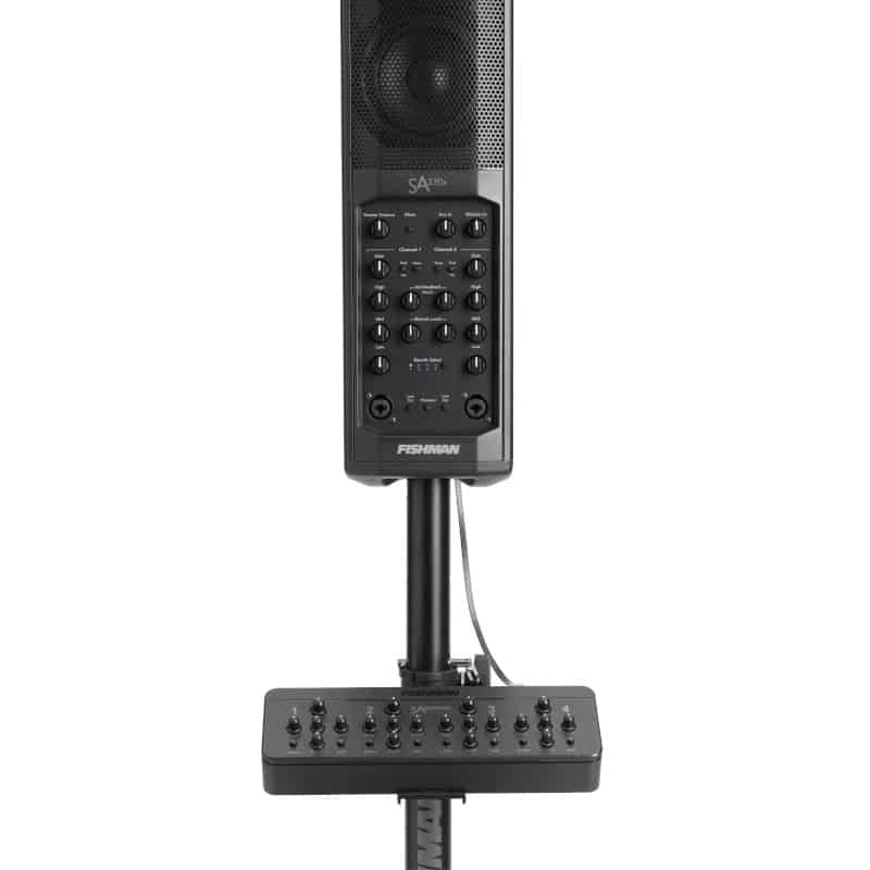 Fishman - SA Expand - Channel Expander