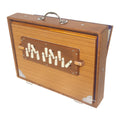 SARDAR PRO SHRUTI BOX SIDE CONTROLS 13-REED 2G-3G
