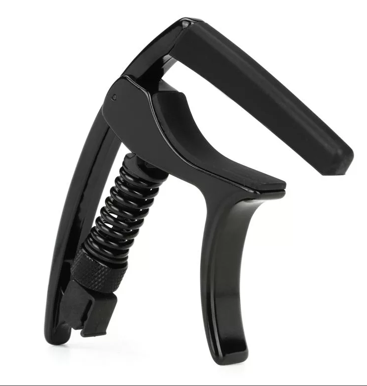 D'addario - NS Tri Action Capo