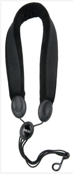 Rico - Padded Sax Strap - SJA12