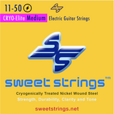 Sweet Strings - Cryo-Elite - Medium 11-50