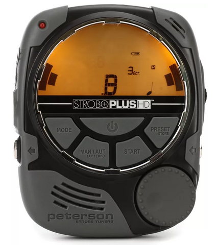 Peterson SP-1 StroboPlusHD Tuner