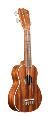 Kala - KA-S - Soprano Ukulele